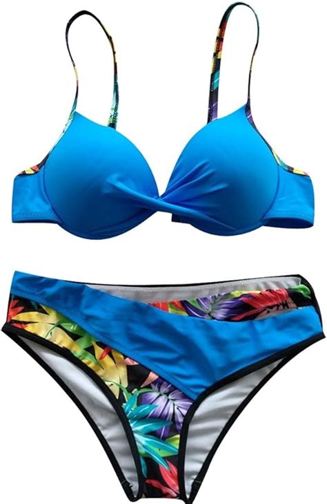 bikinis sets damen|Bikini